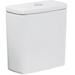 Roca A3419DZ00H Debba Round 淨水箱 連水箱配件